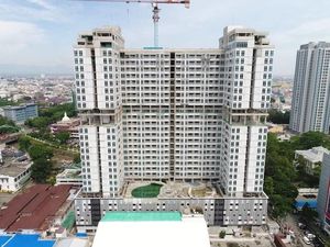 Penjelasan PT Waskita soal Kebakaran Apartemen di Medan Penjelasan PT Waskita soal Kebakaran Apartemen di Medan