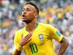 Neymar, Asli Brasil Tapi Hobi Koleksi Mobil Jerman