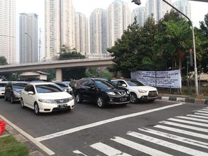 Ganjil-Genap Diperluas, Dishub Sibuk Persiapkan Armada Angkutan Umum