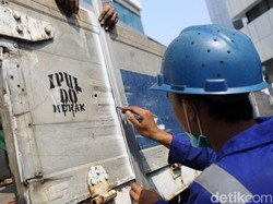 Kementerian Perhubungan Rekrut CPNS 2021 Lulusan SMA-SMK, Ini Formasinya