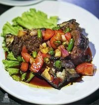 Serba Daging, Ada Iga Bakar Betawi hingga Sirloin Steak Untuk Hari Istimewa