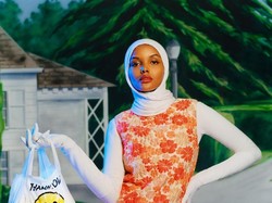 International Womens Day, Ini 7 Quotes Inspiratif Halima Aden untukmu