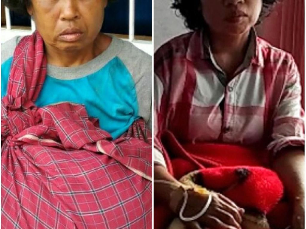 Deni Solang Yakin Nining Pernah Huni Panti Miliknya Deni Solang Yakin Nining Pernah Huni Panti Miliknya
