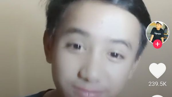 Begini Tampilan Aplikasi Tik Tok yang Ternyata Masih Bisa Dibuka