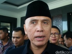 Pj Gubernur M Iriawan Akan Tindak Tegas Oknum Licik di PPDB 2018