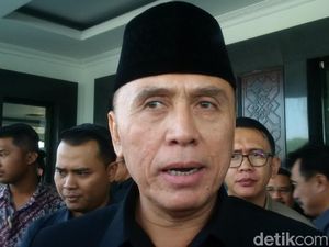 Pj Gubernur M Iriawan Akan Tindak Tegas Oknum Licik di PPDB 2018 Pj Gubernur M Iriawan Akan Tindak Tegas Oknum Licik di PPDB 2018