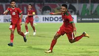 Timnas Indonesia U-19 Bantai Singapura 4-0