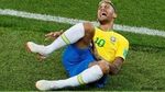 Meme: Neymar Berguling-guling, Neymar Dicaci
