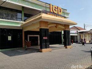 Begini Modus Komplotan Gendam Perdayai Korban di RSUD Pasuruan