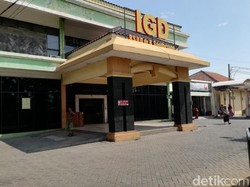 Begini Modus Komplotan Gendam Perdayai Korban di RSUD Pasuruan