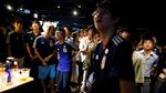 Ditundukkan Belgia, Tim Samurai Biru Pulang Kampung