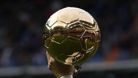 Starting XI yang Gagal Masuk Nominasi Ballon dOr 2018