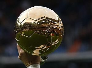 Pemain Prancis yang Layak Raih Ballon dOr: Mbappe, Griezmann, atau Varane? Pemain Prancis yang Layak Raih Ballon dOr: Mbappe, Griezmann, atau Varane?