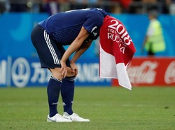 Tragedi Samurai Biru