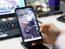 Blokir Tik Tok Dibuka, Netizen Pertanyakan Tumblr