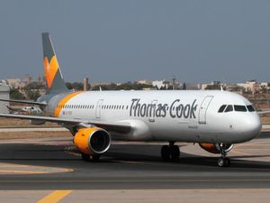 Singgung Kasus Thomas Cook, PM Inggris Tanya Kenapa Bos Dibayar Mahal?