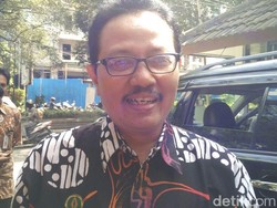 Pemkot Yogya Belum Ajukan PSBB tapi...