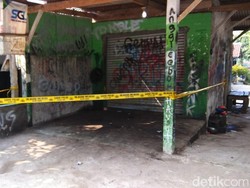 Pria yang Tewas Dianiaya di Bengkel Tangerang Buruh Pabrik