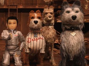 Film-film yang Diprediksi di Oscar Tahun Depan