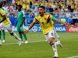 Hati-Hati Bek Inggris, Falcao Kini Sudah Lebih Berbahaya