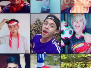 5 Lagu Paling Populer di Tik Tok 5 Lagu Paling Populer di Tik Tok