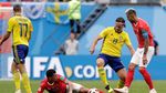 Swedia Lolos ke Perempatfinal Usai Singkirkan Swiss
