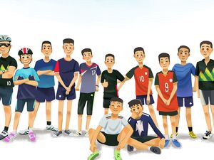 Terjebak, 12 Anak Mungkin Harus di dalam Gua Thailand Berbulan-bulan