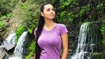Adu Cantik WAGs Kolombia Vs Inggris