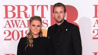 Mau tau istri bomber Inggris, Harry Kane. Perkenalkan, namanya Katie Goodland. (Foto: dok. Instagram)