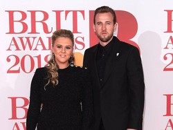 Mau tau istri bomber Inggris, Harry Kane. Perkenalkan, namanya Katie Goodland. (Foto: dok. Instagram)