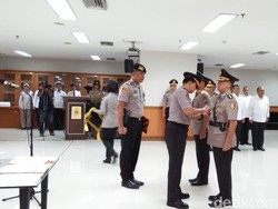 Kabareskrim Minta Dirtipikor yang Baru Ungkap Kasus Korupsi Besar