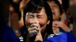 Ditundukkan Belgia, Tim Samurai Biru Pulang Kampung