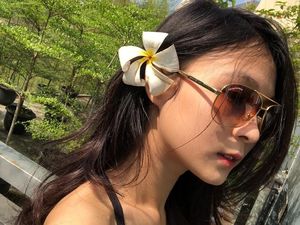Ini Delilah, Gadis Cantik yang Hits karena Dijuluki Ratu Tik Tok Ini Delilah, Gadis Cantik yang Hits karena Dijuluki Ratu Tik Tok
