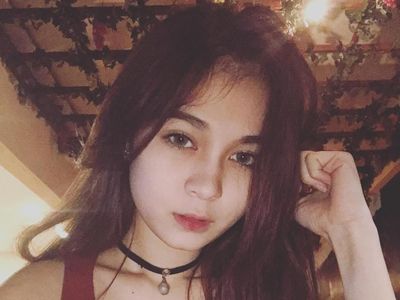 Tiktok cantik