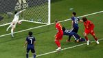 Seru! Duel Hidup Mati Belgia vs Jepang