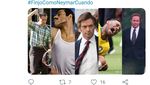 Meme: Neymar Berguling-guling, Neymar Dicaci