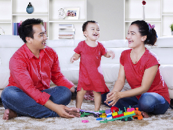Yuk Bun, Bimbing Si Kecil Jadi Generasi Platinum yang Multitalenta