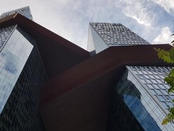 Raksasa Teknologi China Pecat Ratusan Pegawai, Ada yang Dipenjara