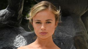 Ultah ke-23, Lihat lagi Gaya Amelia Windsor Putri Inggris yang Kekinian