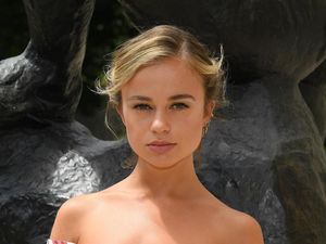 Ultah ke-23, Lihat lagi Gaya Amelia Windsor Putri Inggris yang Kekinian Ultah ke-23, Lihat lagi Gaya Amelia Windsor Putri Inggris yang Kekinian