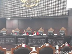 Gugatan Ambang Batas Capres Diharapkan Diputus Sebelum Pilpres