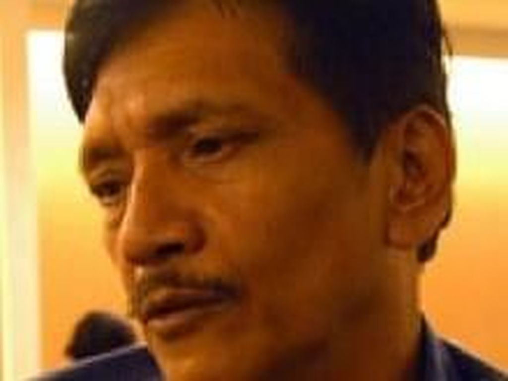 Enam Fakta Meninggalnya Aktor Senior Arief Rivan Enam Fakta Meninggalnya Aktor Senior Arief Rivan