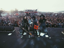 Dapat Dukungan, Chua Kotak Berencana untuk Terus Berhijab