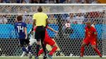 Seru! Duel Hidup Mati Belgia vs Jepang
