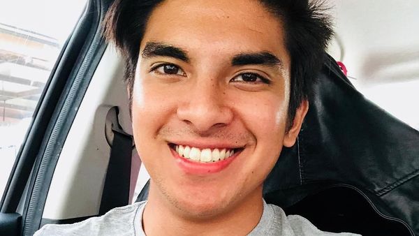 Foto: Syed Saddiq, Menteri Termuda Malaysia Berusia 25 Tahun