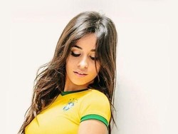 Camila Cabello Juga Kepincut Brasil
