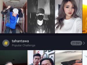 Video Dubbing Tik Tok Dihujat, Inikah yang Terbaik? Video Dubbing Tik Tok Dihujat, Inikah yang Terbaik?