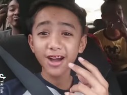 Bowo Alpenliebe dkk Terancam Nggak Bisa Main Tik Tok, Kenapa?