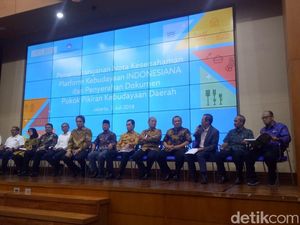 Kemendikbud akan Gelar 13 Festival Budaya Silat hingga Musik Kemendikbud akan Gelar 13 Festival Budaya Silat hingga Musik