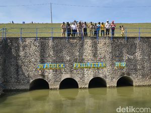 Menlu Belanda Kunjungi Lamongan, Ini Lokasi yang Akan Didatangi